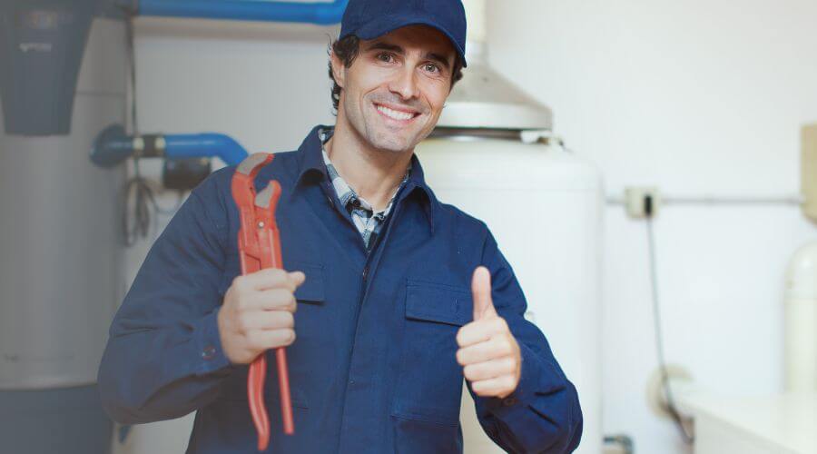 Professional emergency plumbing in Prairie Home, MO